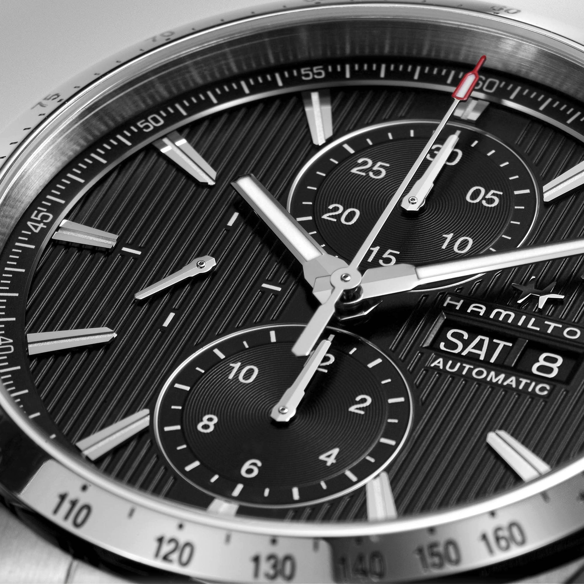 Hamilton Broadway Auto Chrono H43516131