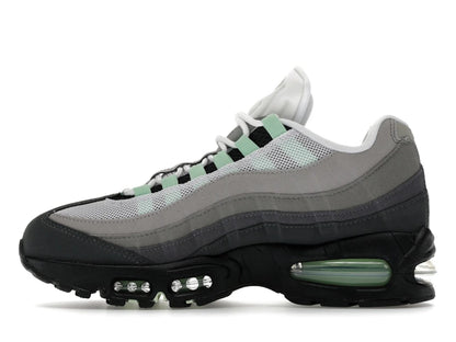Nike Air Max 95 OG Big Bubble Fresh Mint (Women's)