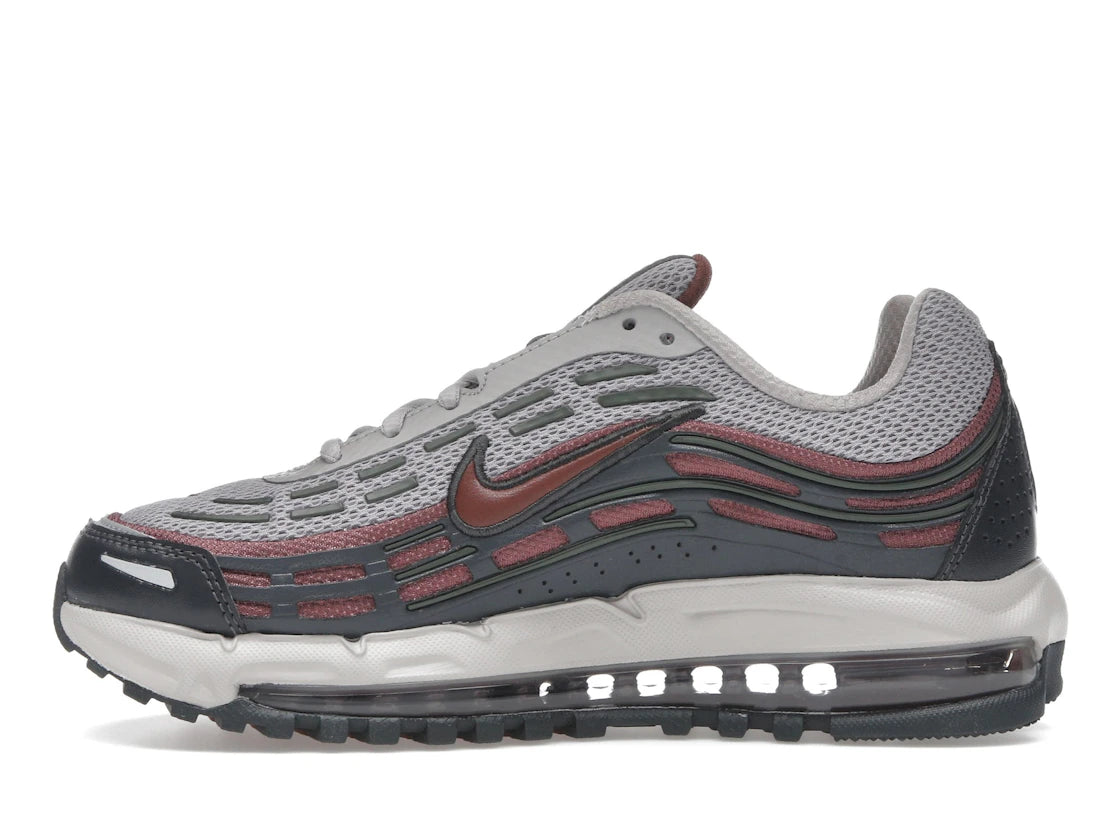 Nike Air Max TL 2.5 College Grey Red Sepia