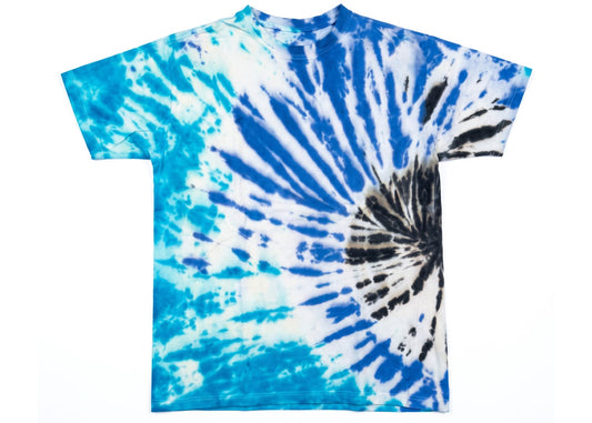 Cotton Garments Tshirt 260GSM DIY Blue