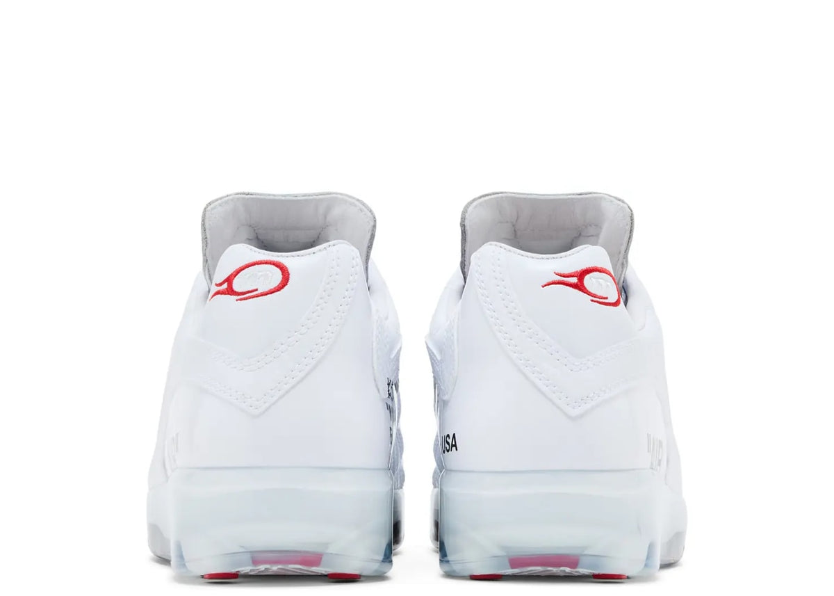 Nike Cryoshot Zoom M9 Virgil Abloh Archives