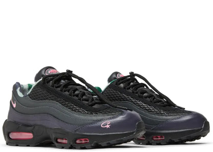 Nike Air Max 95 SP Corteiz Pink Beam