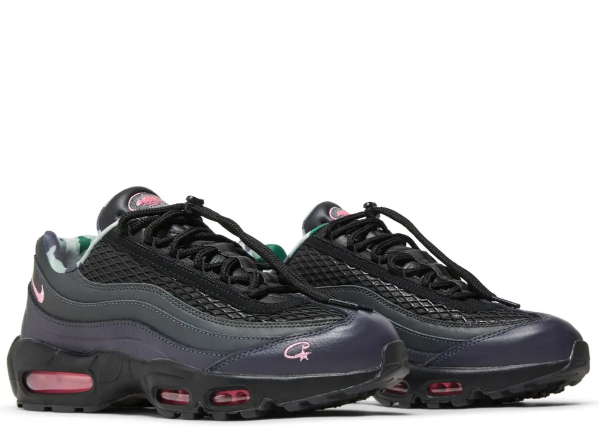 Nike Air Max 95 SP Corteiz Pink Beam