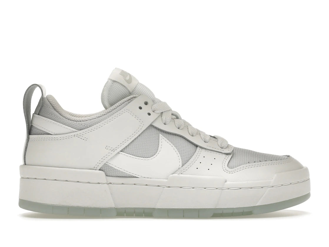 Nike Dunk Low Disrupt Photon Dust (Women's)