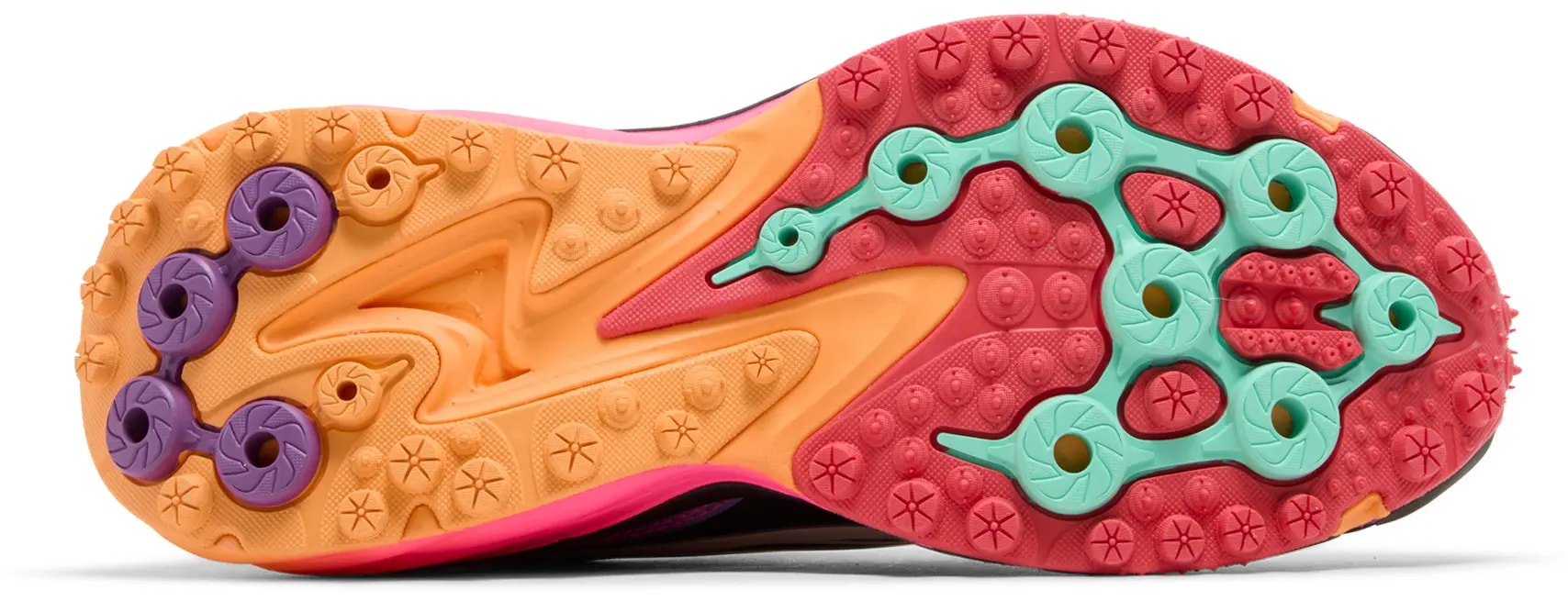 Puma Spirex Mercedes AMG Petronas F1 Formula One Team Motorsport Mad Dog Jones Miami Orange