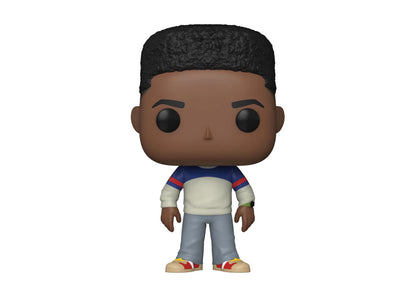 Funko Pop! Television Stranger Things (Season 4) Lucas Figure #1241