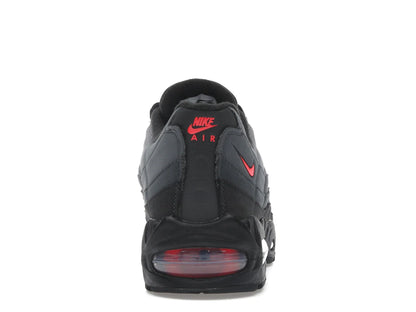 Nike Air Max 95 OG Big Bubble Bright Crimson