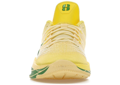 Nike Sabrina 3 Oregon Ducks (Women's)