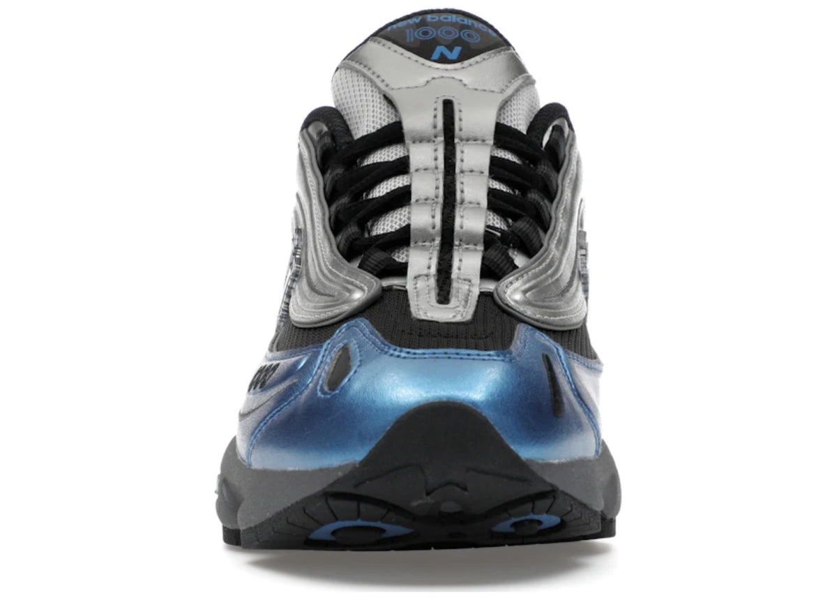 New Balance 1000 Metallic Blue