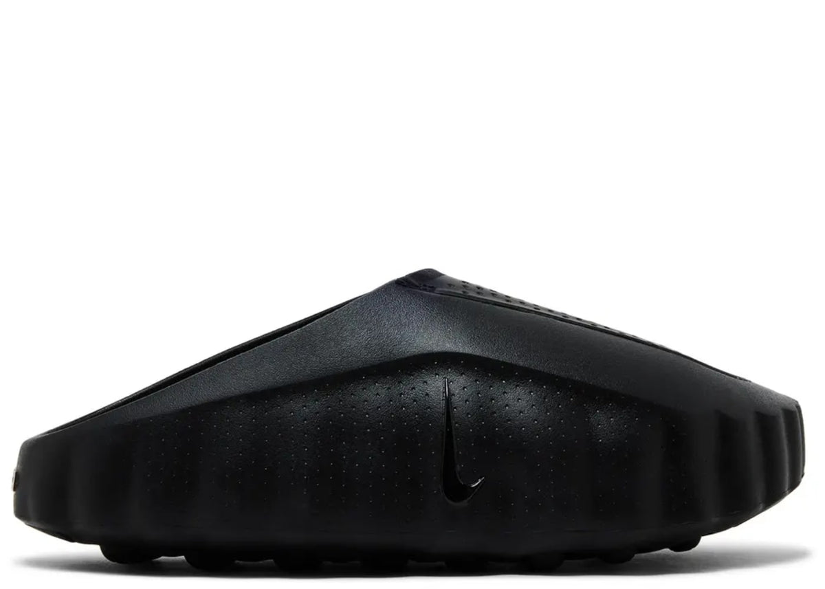 Nike Mind 001 Slide Triple Black