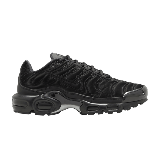 Nike Air Max Plus Black Anthracite Sail (Women's)