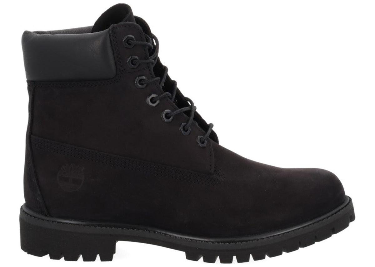 Timberland Stivale Stringato Impermeabile