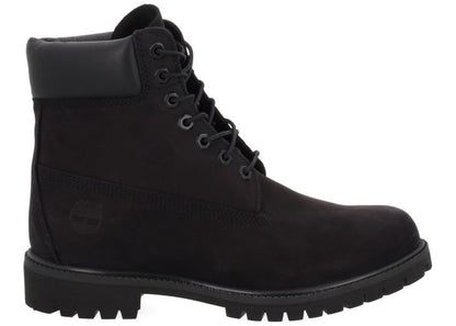 Timberland Stivale Stringato Impermeabile