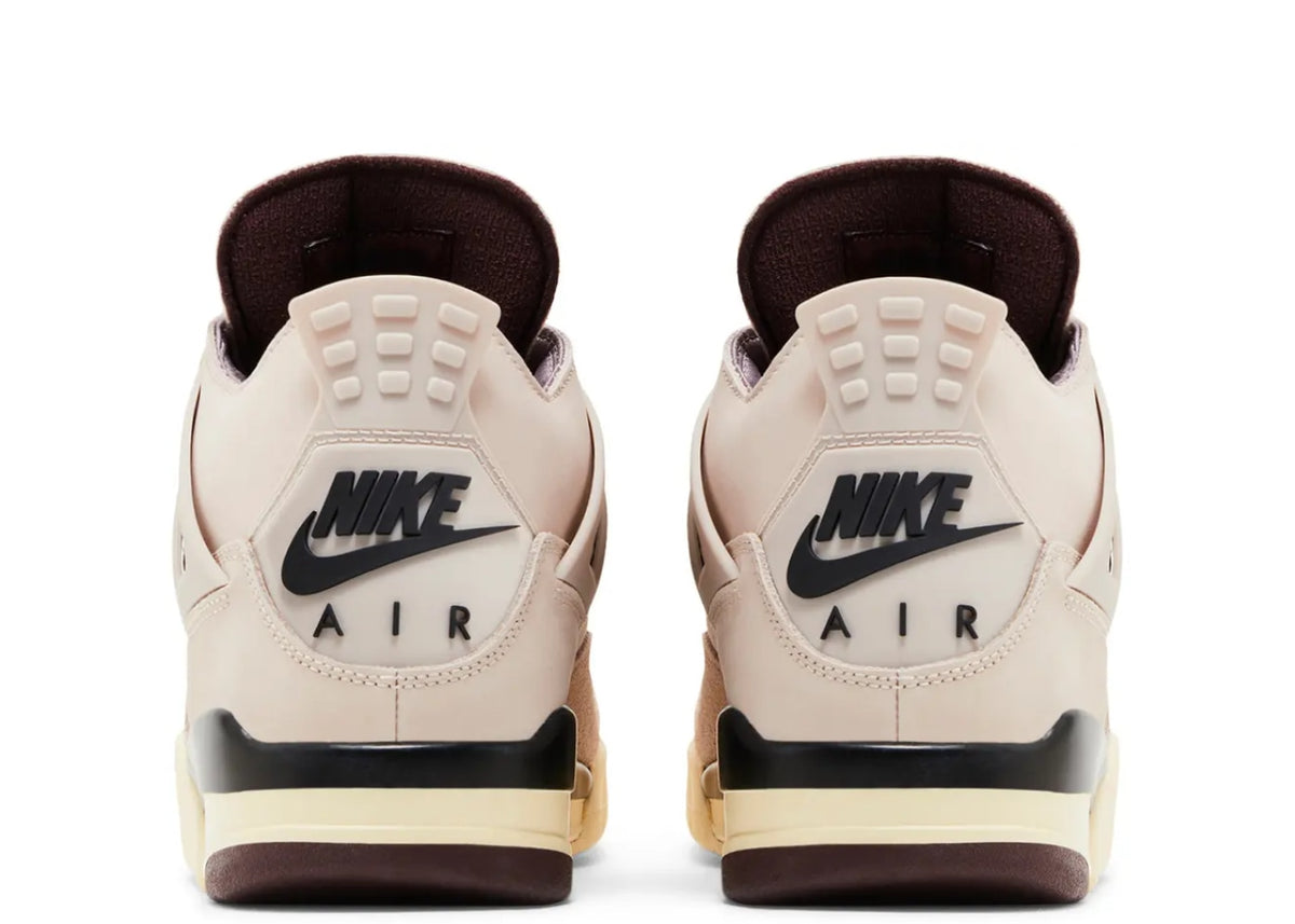 Jordan 4 Retro OG SP A Ma Maniére While You Were Sleeping (Women's)