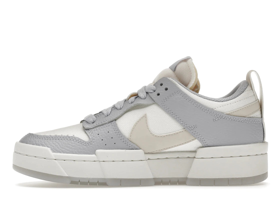 Nike Dunk Low Disrupt Summit White Ghost (Women's)