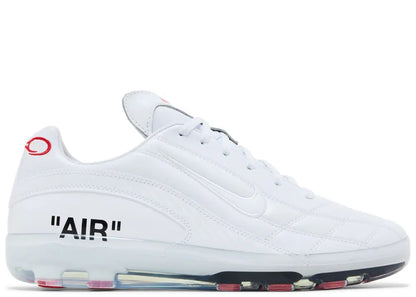 Nike Cryoshot Zoom M9 Virgil Abloh Archives