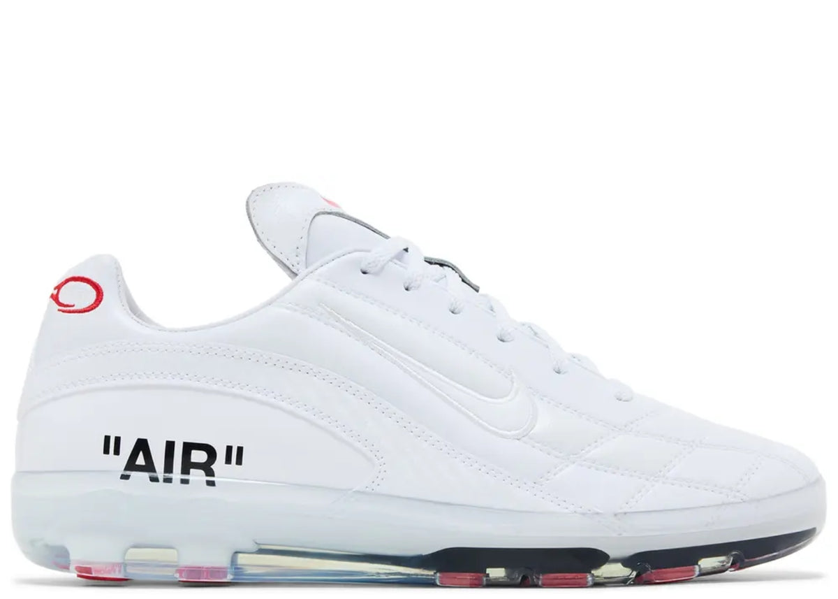 Nike Cryoshot Zoom M9 Virgil Abloh Archives