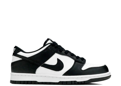 Nike Dunk Low Retro White Black Panda (GS)
