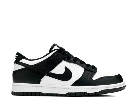 Nike Dunk Low Retro White Black Panda (GS)