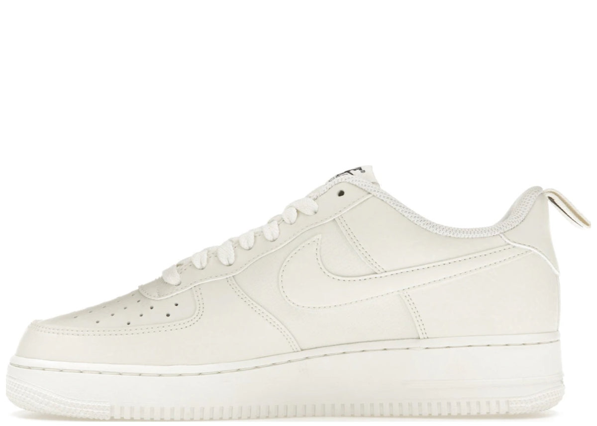 Nike Air Force 1 Low Sail Ripstop