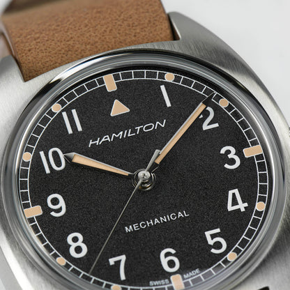 Hamilton Khaki Aviation Pilot Pioneer Mechanical | H76419531