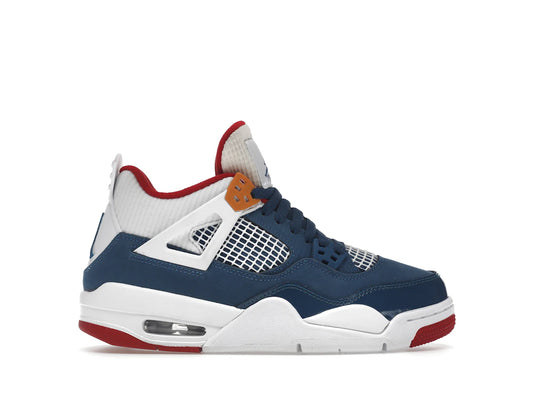 Jordan 4 Retro Messy Room (GS)