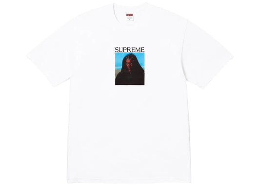 Supreme Sith Tee White