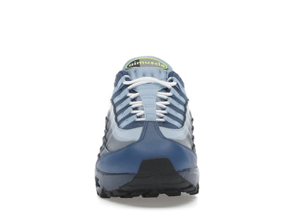 Nike Air Max Muscle 95 Yu-Gi-Oh! Joey (with Promo Card)