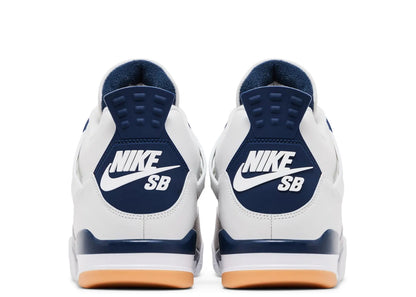 Jordan 4 Retro SB Navy