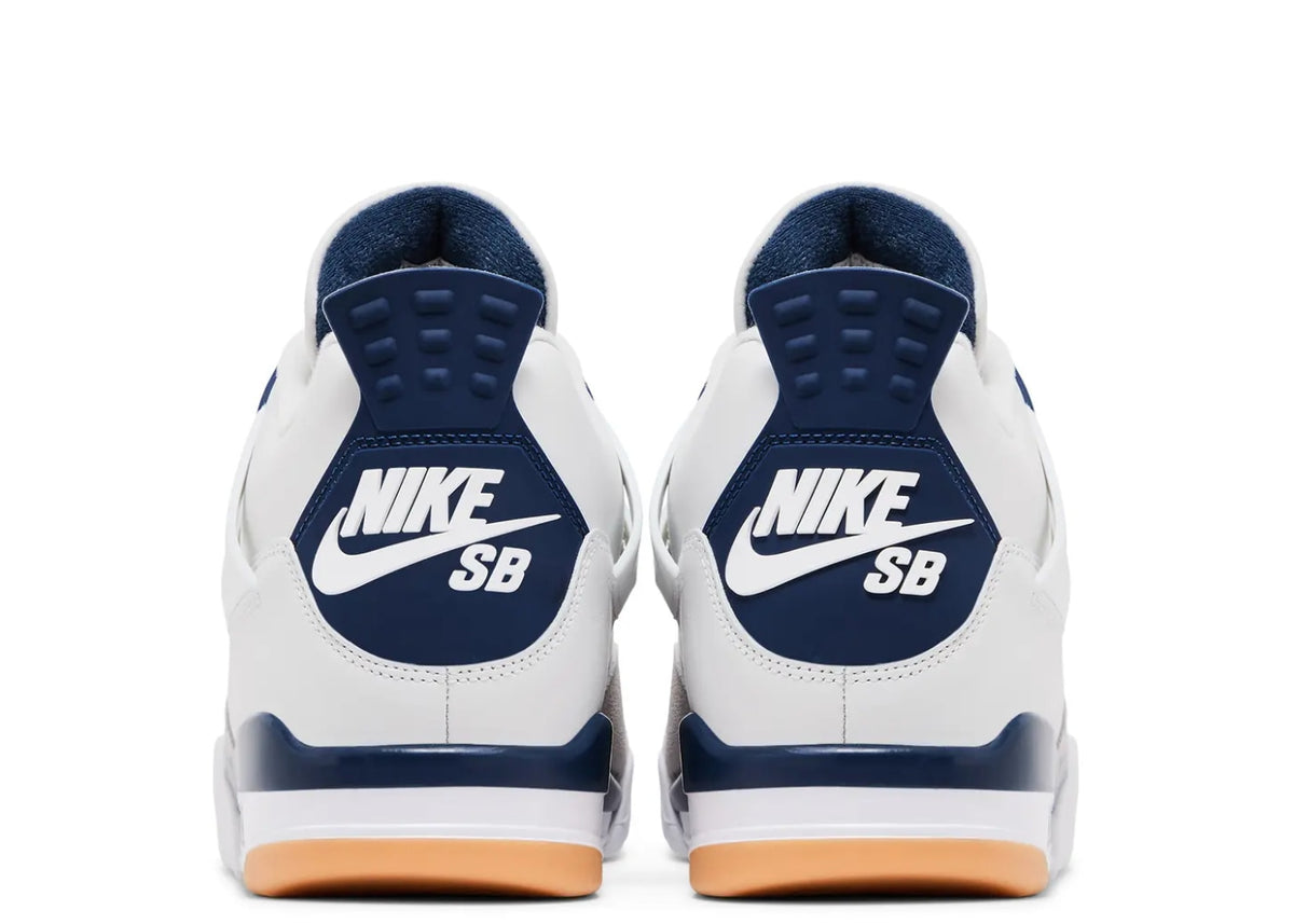 Air Jordan 4 Retro SB Navy