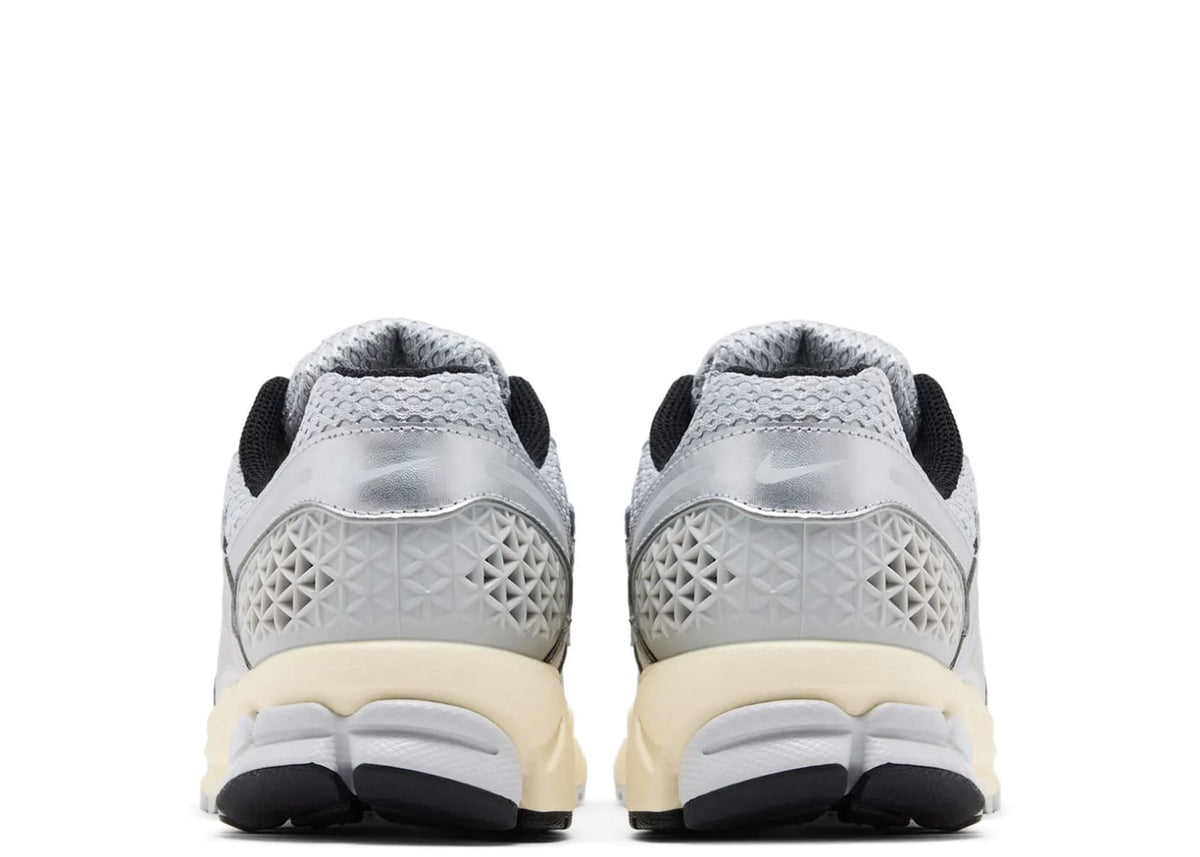 Nike Zoom Vomero 5 Grey Fog Chrome