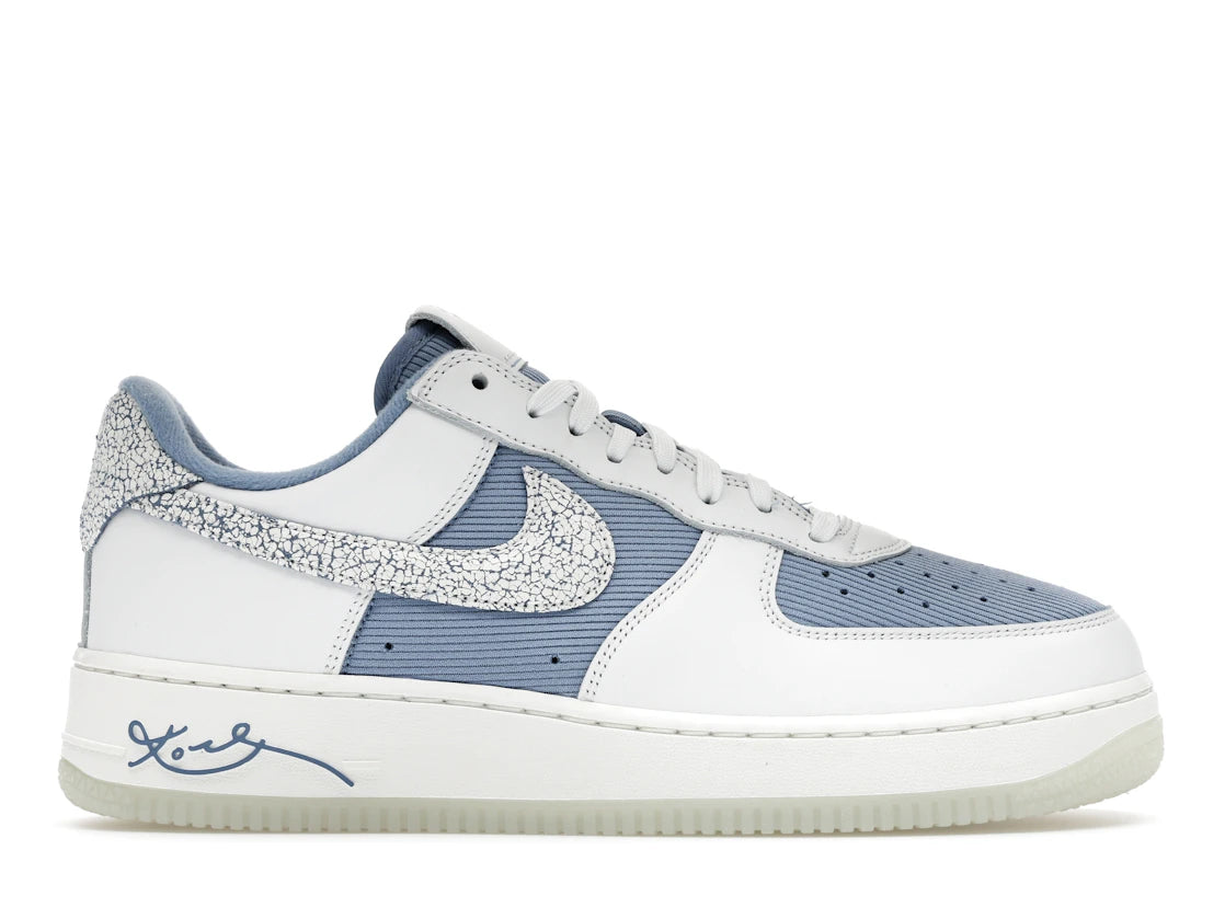 Nike Air Force 1 Low Protro Kobe Bryant City of Champions