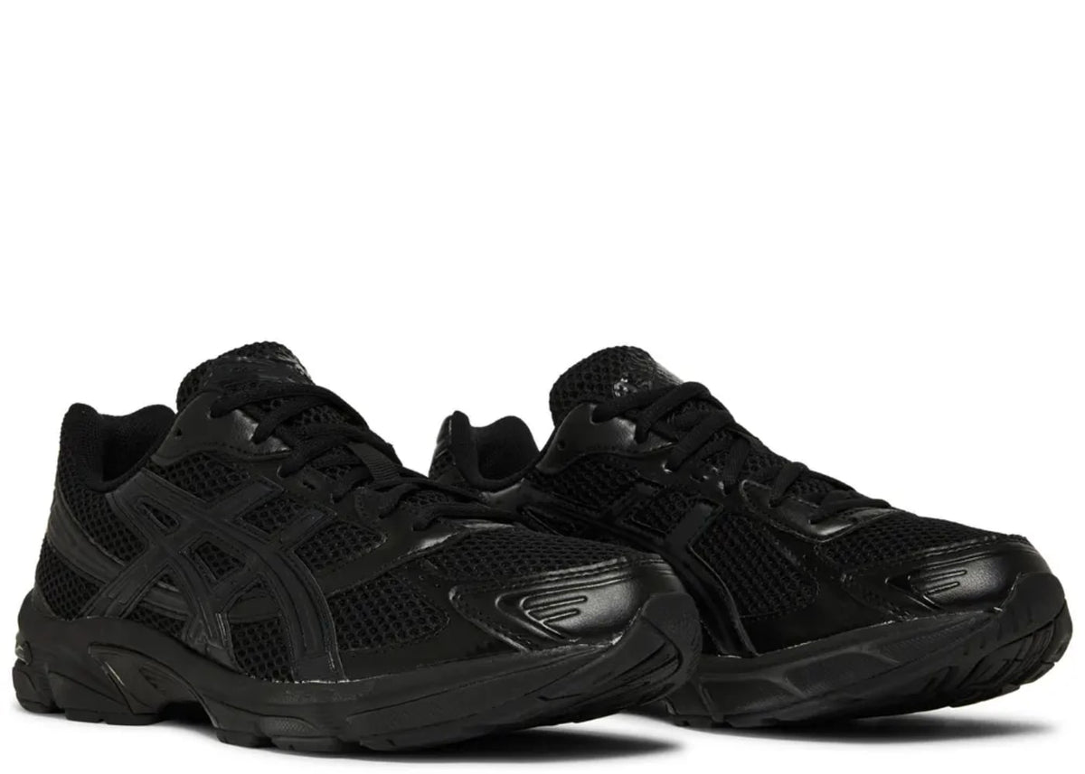 ASICS Gel-1130 Black Graphite Grey