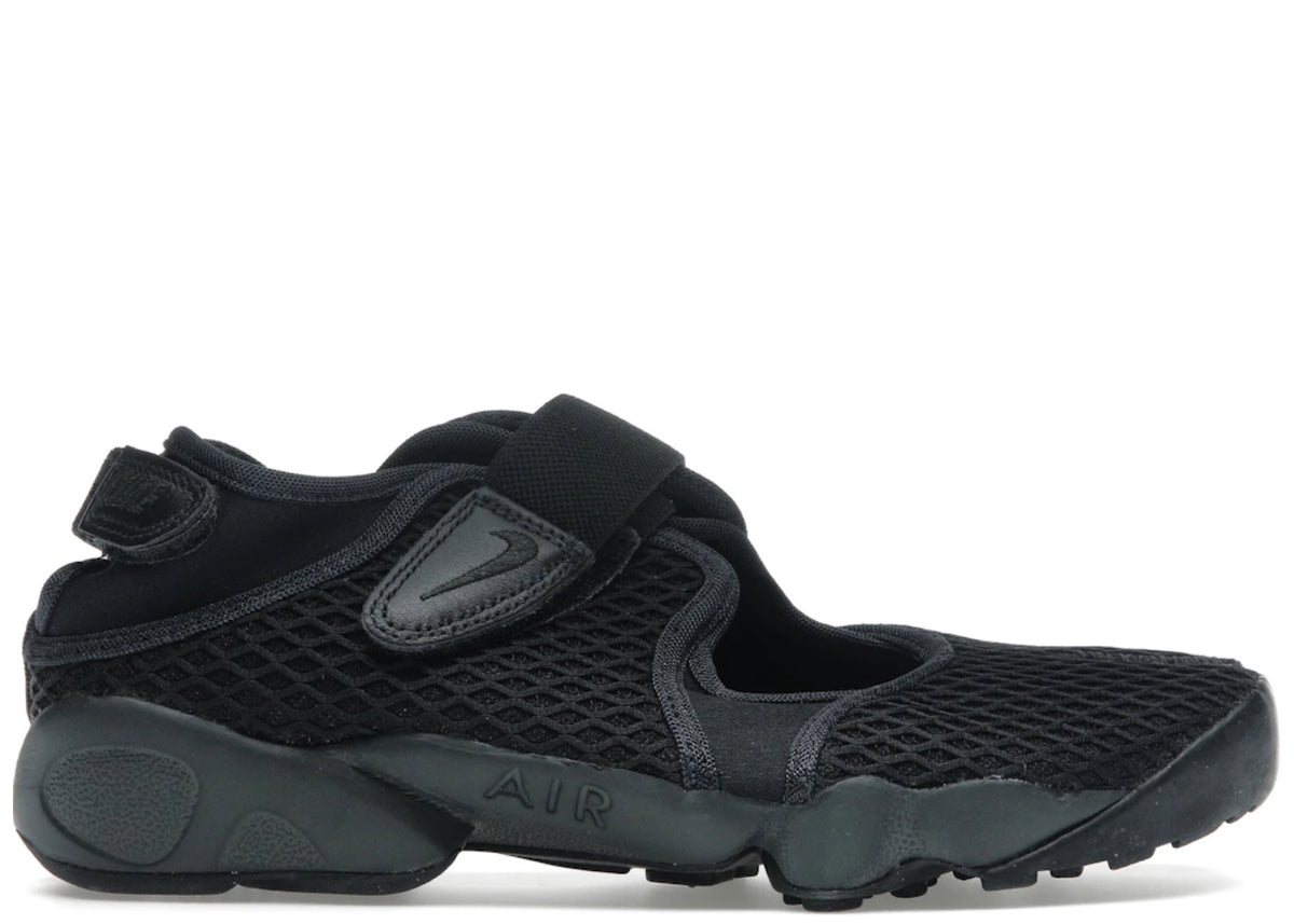 Nike Air Rift Off-Noir (Women's)