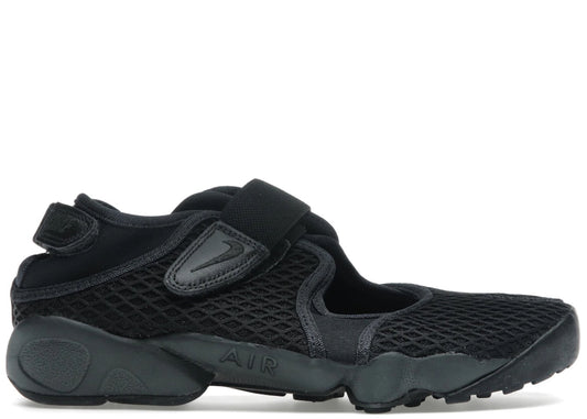Nike Air Rift Off-Noir (Women's)