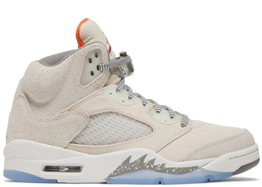Jordan 5 Retro SE Craft Light Orewood Brown