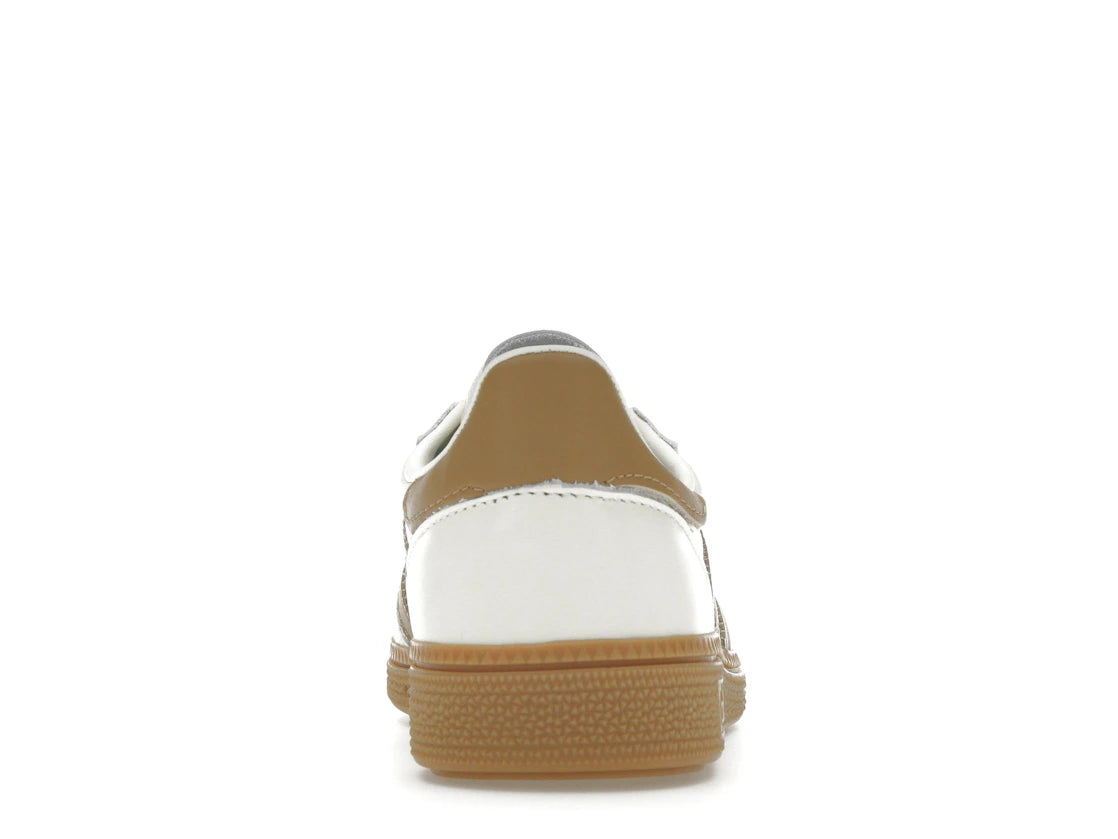adidas Handball Spezial Off White Gum (Women's)