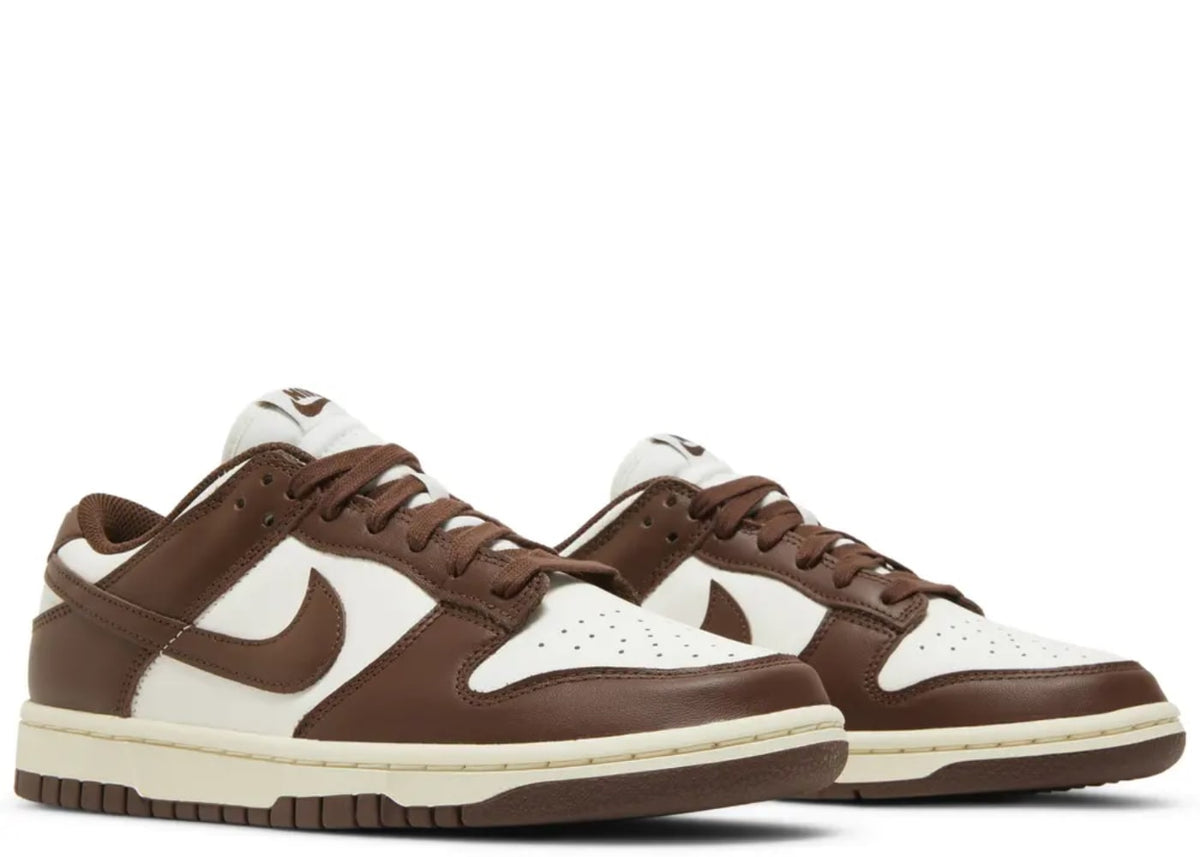 Nike Dunk Low Cacao Wow (Women's)