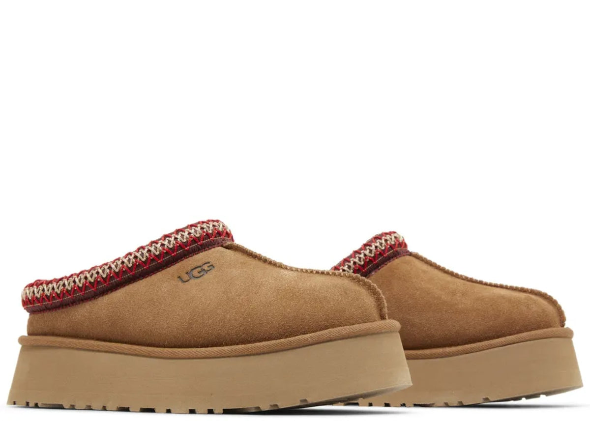 UGG Tazz Slipper Chestnut (Women's)