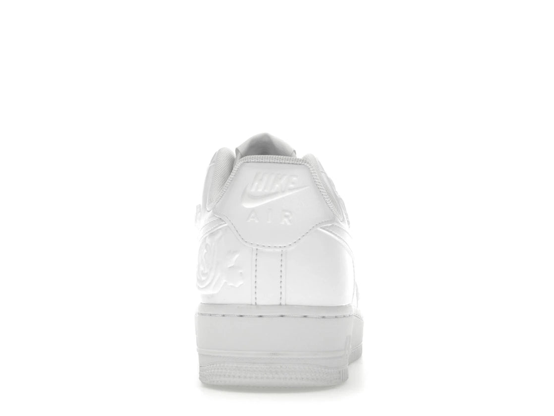 Nike Air Force 1 Low '07 White Roses (Women's)