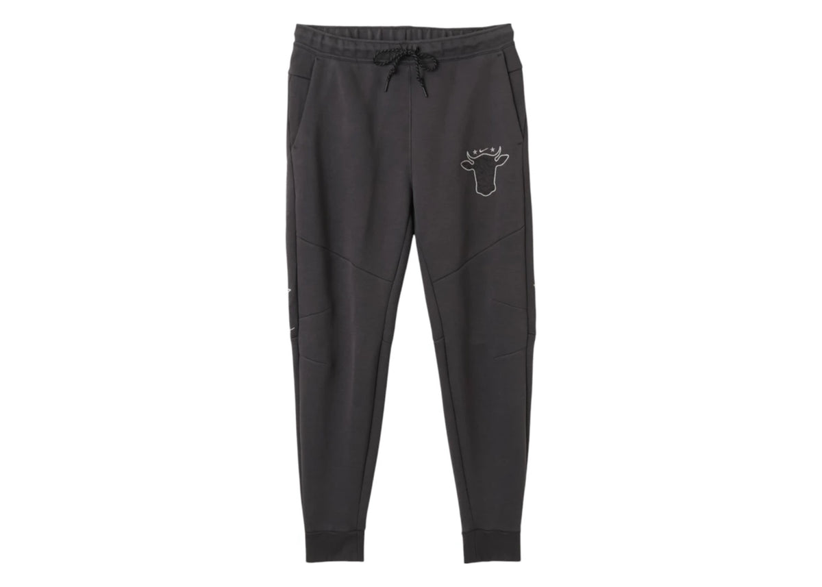 Nike Energy x Wagyu Tech Fleece Joggers Black