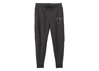 Nike Energy x Wagyu Tech Fleece Joggers Black