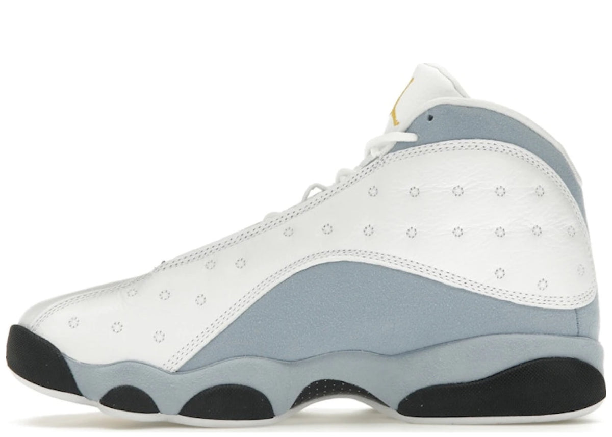 Jordan 13 Retro Blue Grey