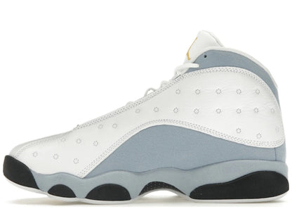 Jordan 13 Retro Blue Grey