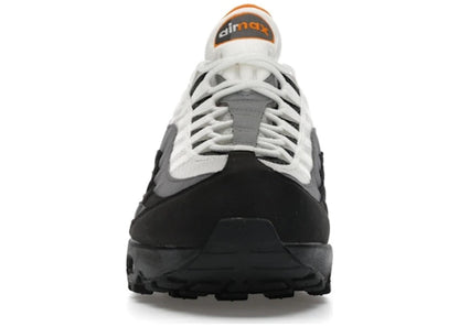 Nike Air Max 95 OG Big Bubble Black Bright Ceramic
