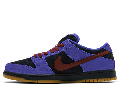 Nike SB Dunk Low Persian Violet