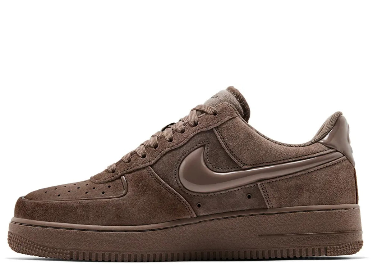 Nike Air Force 1 Low '07 Mink Brown (Women's)