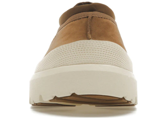 UGG Tasman Weather Hybrid Slipper Chestnut Whitecap
