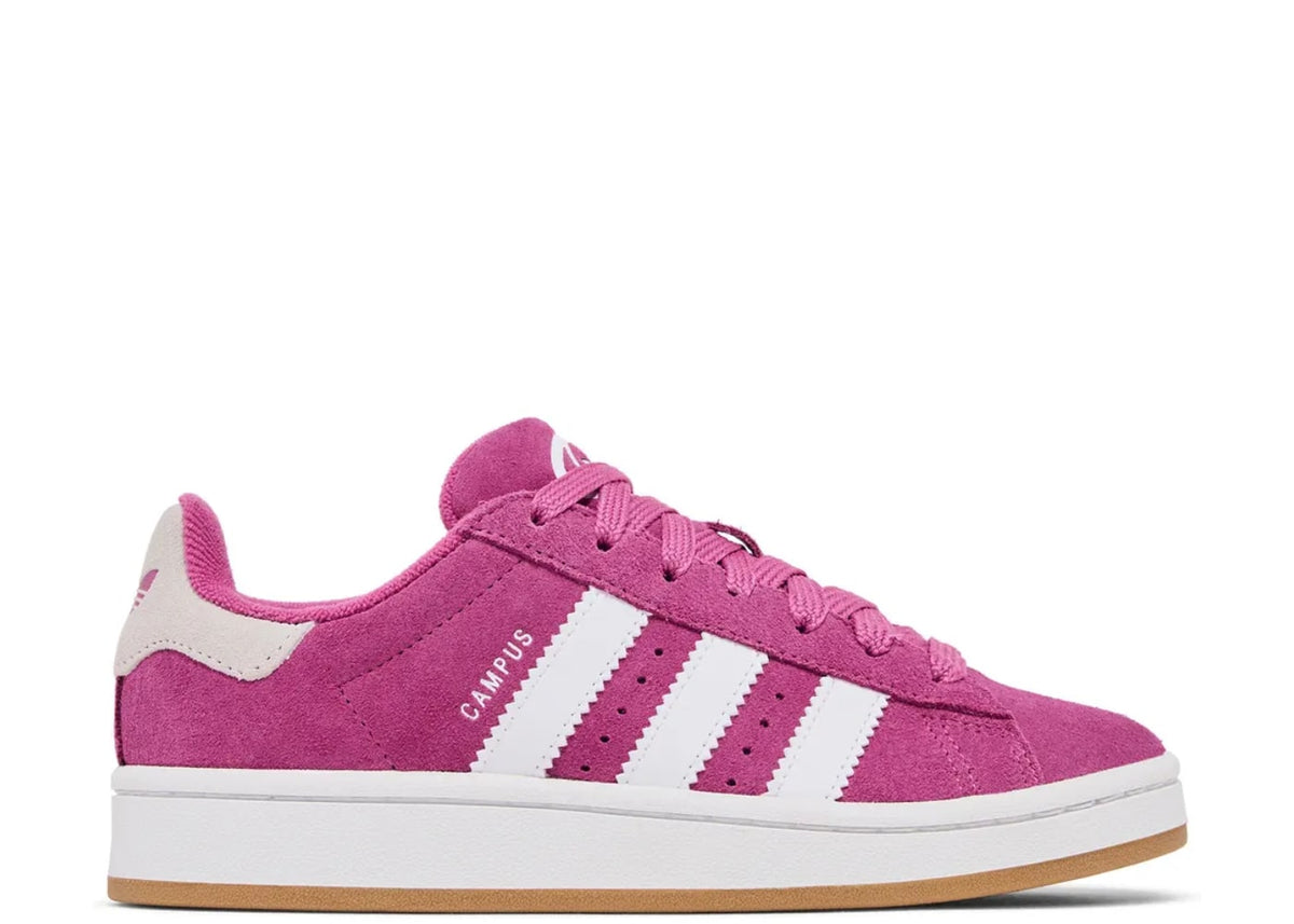 adidas Campus 00s Semi Lucid Fuchsia (GS)