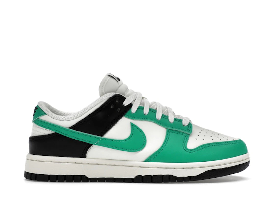 Nike Dunk Low Celtics (Women's)